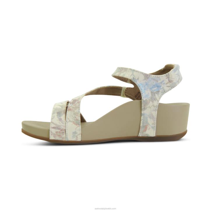 nők bézs Aetrex randi ívtartó ékek XH44303