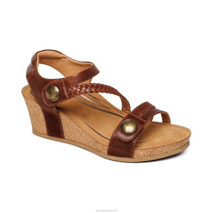 nők dió Aetrex avril negyed hevederék XH44242