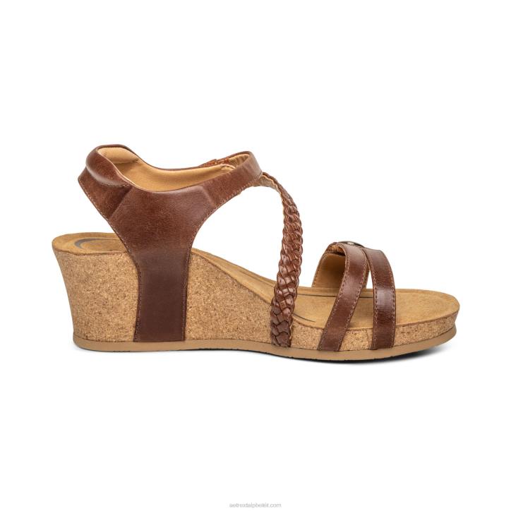 nők dió Aetrex avril negyed hevederék XH44242