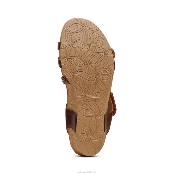 nők dió Aetrex avril negyed hevederék XH44242