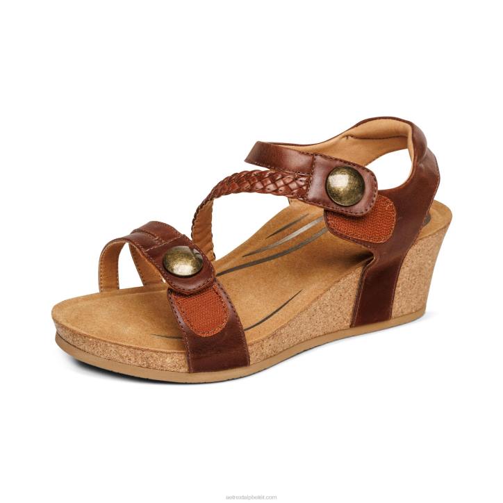 nők dió Aetrex avril negyed hevederék XH44242