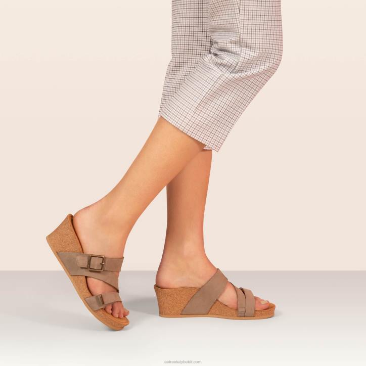 nők dió Aetrex kimmy ívtartó ék XH44235