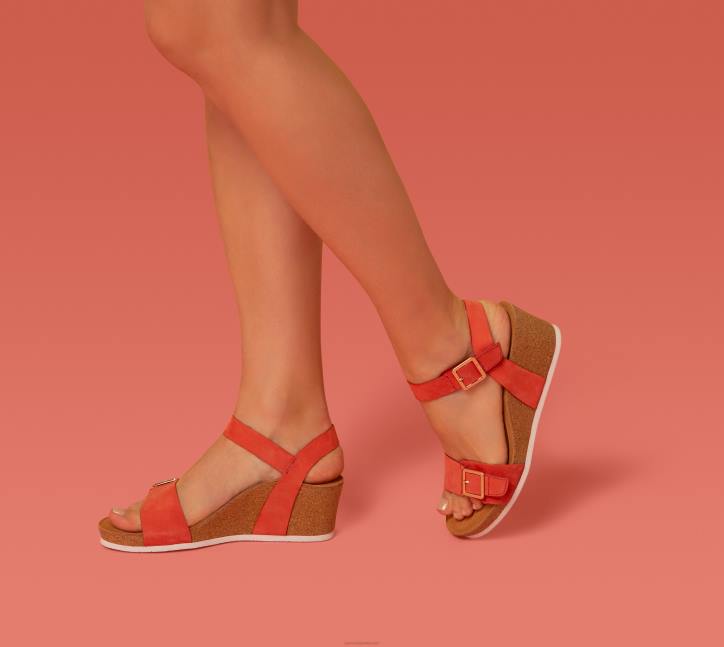 nők elefántcsont Aetrex lexa negyed hevederék XH44172