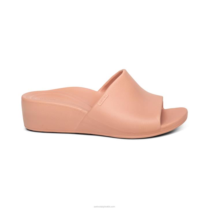 nők elpirul Aetrex jamie ortotikus ék XH44299