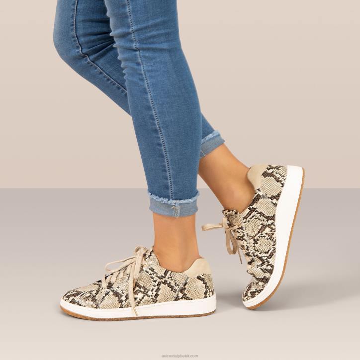 nők fekete Aetrex blake komfort tornacipő XH44156