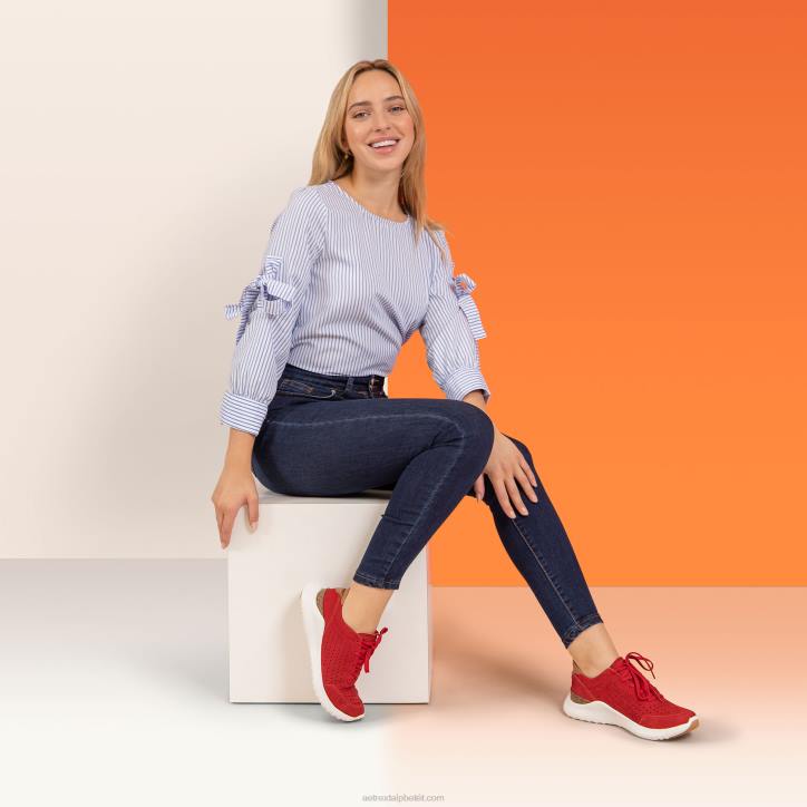 nők fekete Aetrex laura arch support tornacipő XH44135