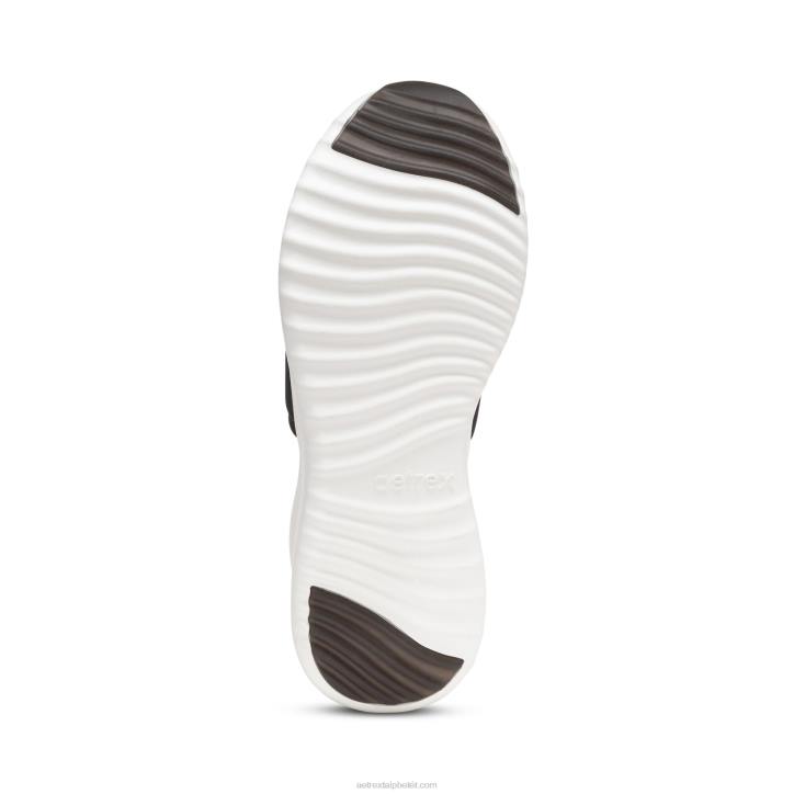 nők álcázás Aetrex allie arch support tornacipő XH44204