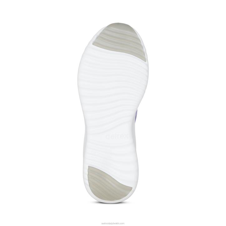 nők nyakkendőfesték Aetrex angie arch support cipők XH44226
