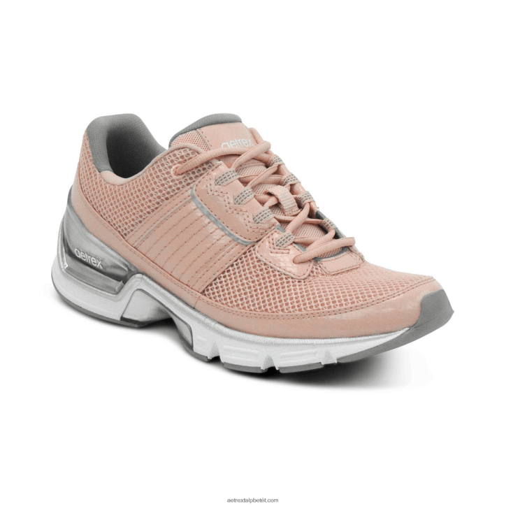 nők rózsaszín Aetrex xspress runner 2 XH44150